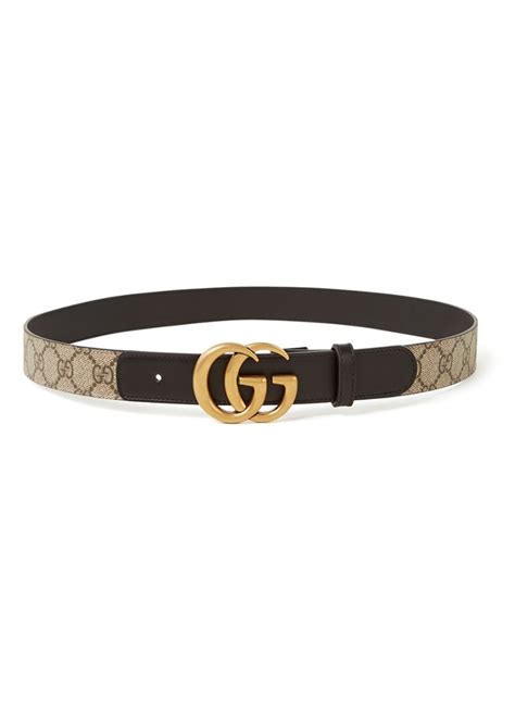 gucci riem en heuptas|Gucci Belts for Women .